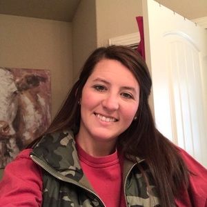 Meet your Posher, Lindsey